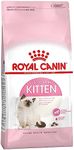 Royal Canin Second Age Kitten Food 4 kg