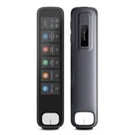 Translation Scanning Pen, 142 Language Translator Pen with 3.71 Inch Touch Scree, OCR Text to Speech Scanning Reading Pen, Portable Voice Translator Device for Travel Learning and Reading Disabilities