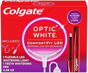 Colgate Op