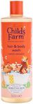 Childs Farm Kids Hair & Body Wash, 