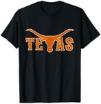 Texas USA Longhorn Austin Pride Bul