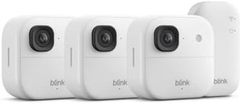 Blink Outdoor 2K+ (newest model) — 