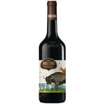 BOLYKI Egri Bikavér 'Bull's Blood' 0.75l - Decanter Winner Hungarian Red Wine