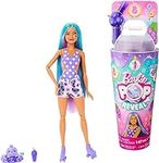 Barbie Pop Reveal Doll & Accessorie