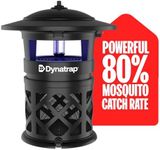 DynaTrap DT2030SR 1 Acre Mosquito &