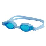 FINIS FlowGlows Kids Swim Goggles Blue