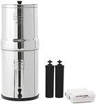 Imperial Berkey Gravity-Fed Water F