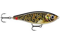 Rapala Unisex Adult X-Rap Haku Fishing Bait Fishing Accessories with Robust ABS Body Freshwater Spinning Bait Variable Running Depth Fishing Lure 14 cm, 74 g, Made in Estonia-Bright Parrot, Standard