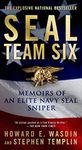 SEAL Team Six: Memoirs of an Elite Navy SEAL Sniper