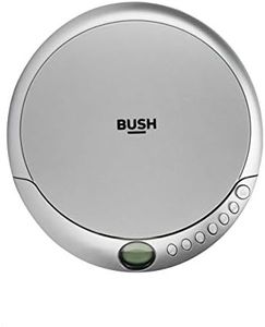 Bush Jog P