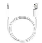 (Apple MFi Certified) iPhone AUX Co