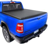 Tyger Auto T1 Soft Roll-up Truck Be