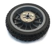 Toro Genuine OEM Drive Wheel Gear for Super Recycler Push Lawn Mower