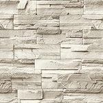 Jeweluck Stone Wallpaper Peel and S