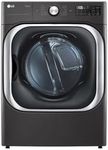 9.0 cu. ft. Mega Capacity Smart wi-