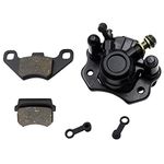 YD-PS001 Rear Disc Brake Caliper for 50cc 70cc 90cc 110cc 125cc 150cc 200cc 250cc Chinese ATV Quad Go Kart Four Wheeler