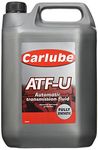 Carlube XTU455 Automatic Transmission Fluid