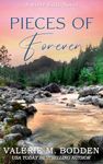 Pieces of Forever: A Christian Romance (River Falls Book 1)