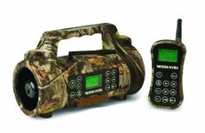 Western Rivers Game Stalker Pro Caller Combo with Decoy