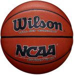 WILSON NCAA Street Shot Basketball 