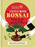 RHS The Little Book of Bonsai: Mast