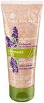 Yves Rocher Foot Exfoliating Gel | Reduce Calluses and Smooth Dry, Rough Skin | Enriched with Organic Lavendar & Mineral Oil Free | Softens and Smoothes Feet | Tube, 75 ml (Lavender & Pumice Stone)