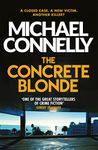 The Concrete Blonde (Harry Bosch Series) [Paperback] Connelly, Michael