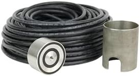 Snow Melting Slab Sensor Kit with ETOG-56 Sensor & ETOK-1 Housing for Optimal Ice-Free Surfaces (WarmlyYours SCE-Slab-SS-KIT)