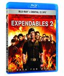 The Expendables 2