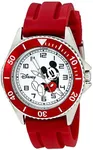 Disney Mickey Mouse Adult Honor Analog Quartz Watch