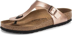 Birkenstock 1019143137 Gizeh- Khaki Eva R 37