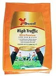 X-Seed Ultra Premium High Traffic L