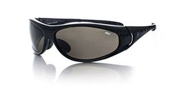 Bolle Wrap Around Polarized Sunglasses