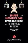 Happy Mother's Day From The Bump So