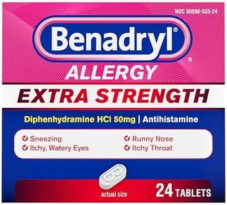 Benadryl E