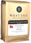 West End Coffee Roasters, Premium V