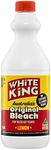 White King Premium Original Lemon Bleach, 750 ml