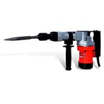 HPD Shakti Demolition Hammer With 6 MONTHS Warranty 7KG | High Impact Energy With Two Free Chisel | Concrete Wall Breaker With PVC Case | Heavy Copper Motor | Electric Model 811