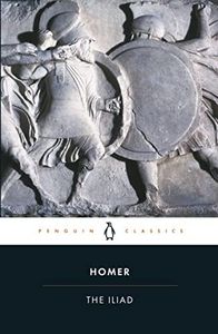 The Iliad (Penguin Classics)