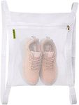 GOCOHHI Sneaker Wash & Dry Net Bag 