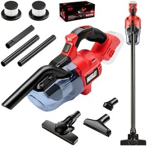 Cordless H
