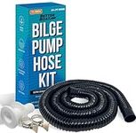 1 1/8 Bilge Pump Hose Kit for Boats