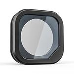 REDTIGER F17 Circular Polarizing Lens, CPL Filter for Dash Cam, Lens Protection for F17, Effect Filters Support F17, Reduce Glare & Reflection(Not Compatible with F7N/F17 Elite/F9/F4)