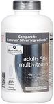 Member's Mark Daily Multivitamin (A