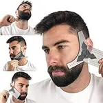 Beard Shaper & Beard Shaping Tool f