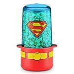 DC Superman Stir Popcorn Popper by 