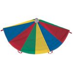 Champion Sports Multi-Colored Parachute (30-Feet)