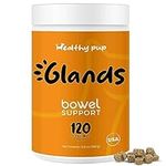 Glands Bowel Support - 120 Deliciou