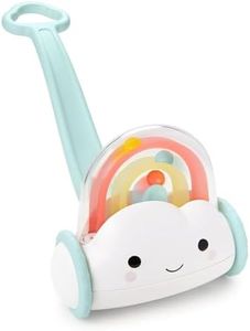 Skip Hop Silver Lining Cloud Push Toy