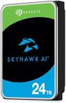 Seagate Skyhawk AI 24TB Video Inter